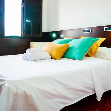 Famara Surf Apartment ภายนอก รูปภาพ