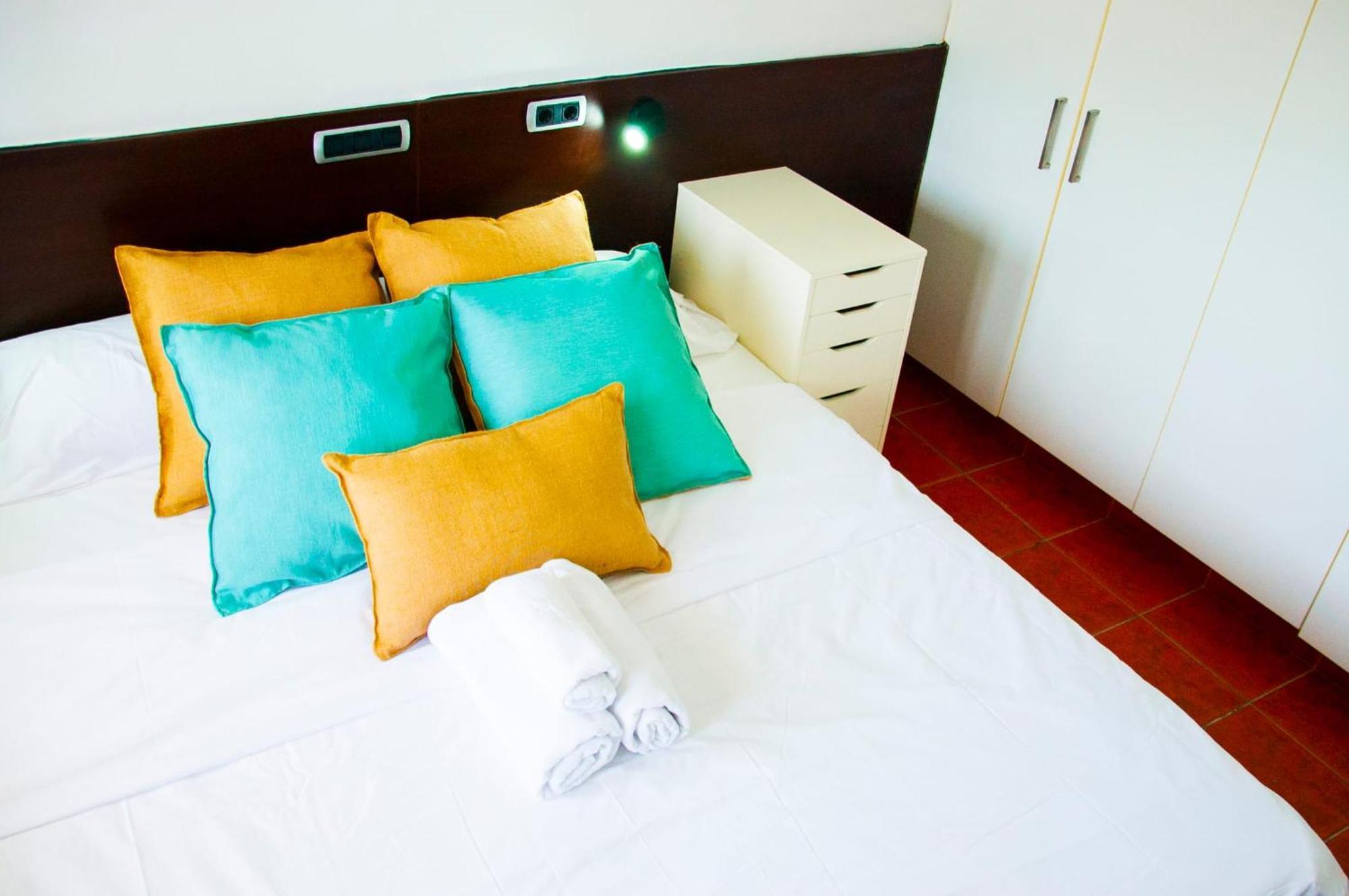 Famara Surf Apartment ภายนอก รูปภาพ