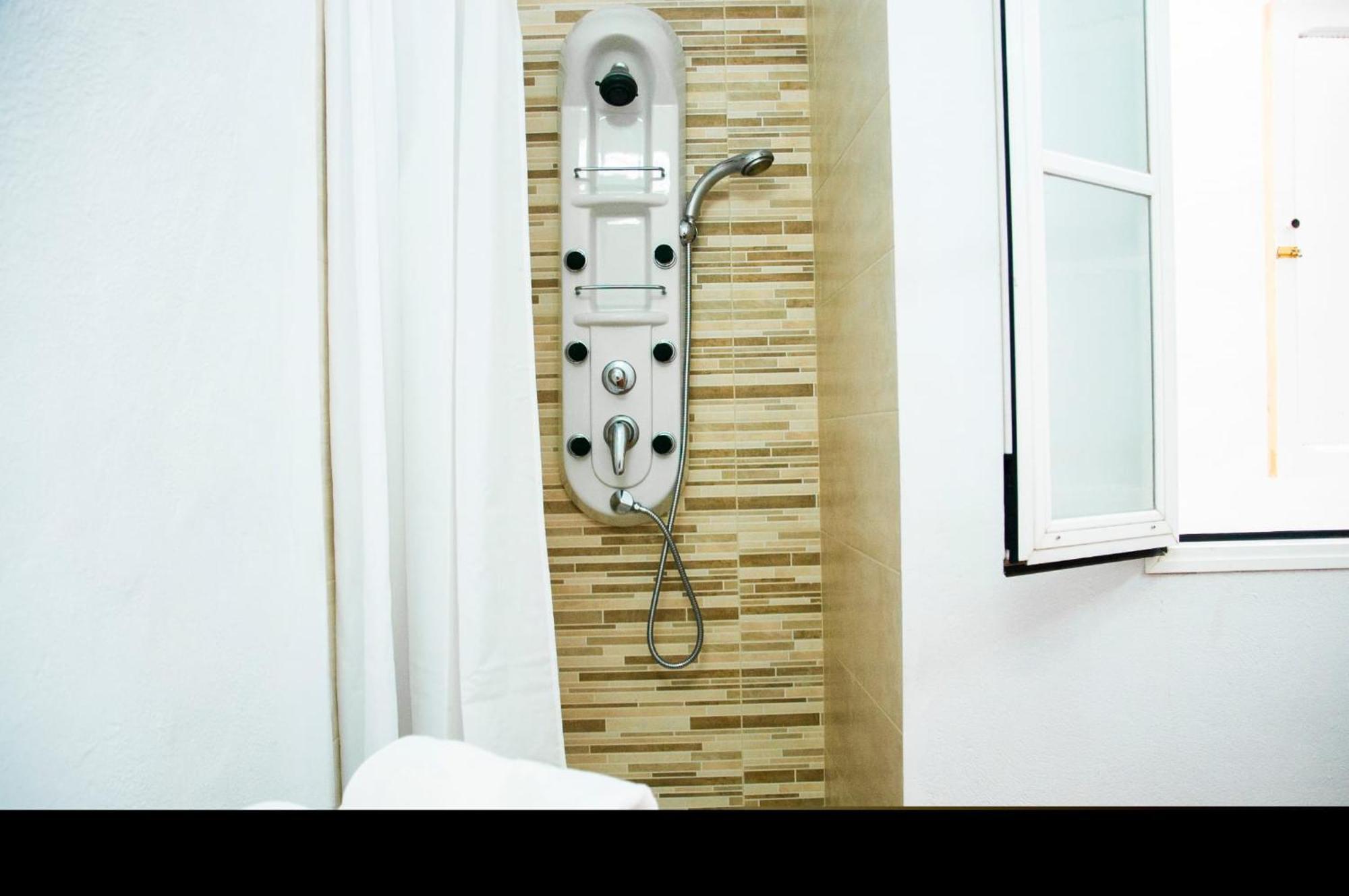 Famara Surf Apartment ภายนอก รูปภาพ