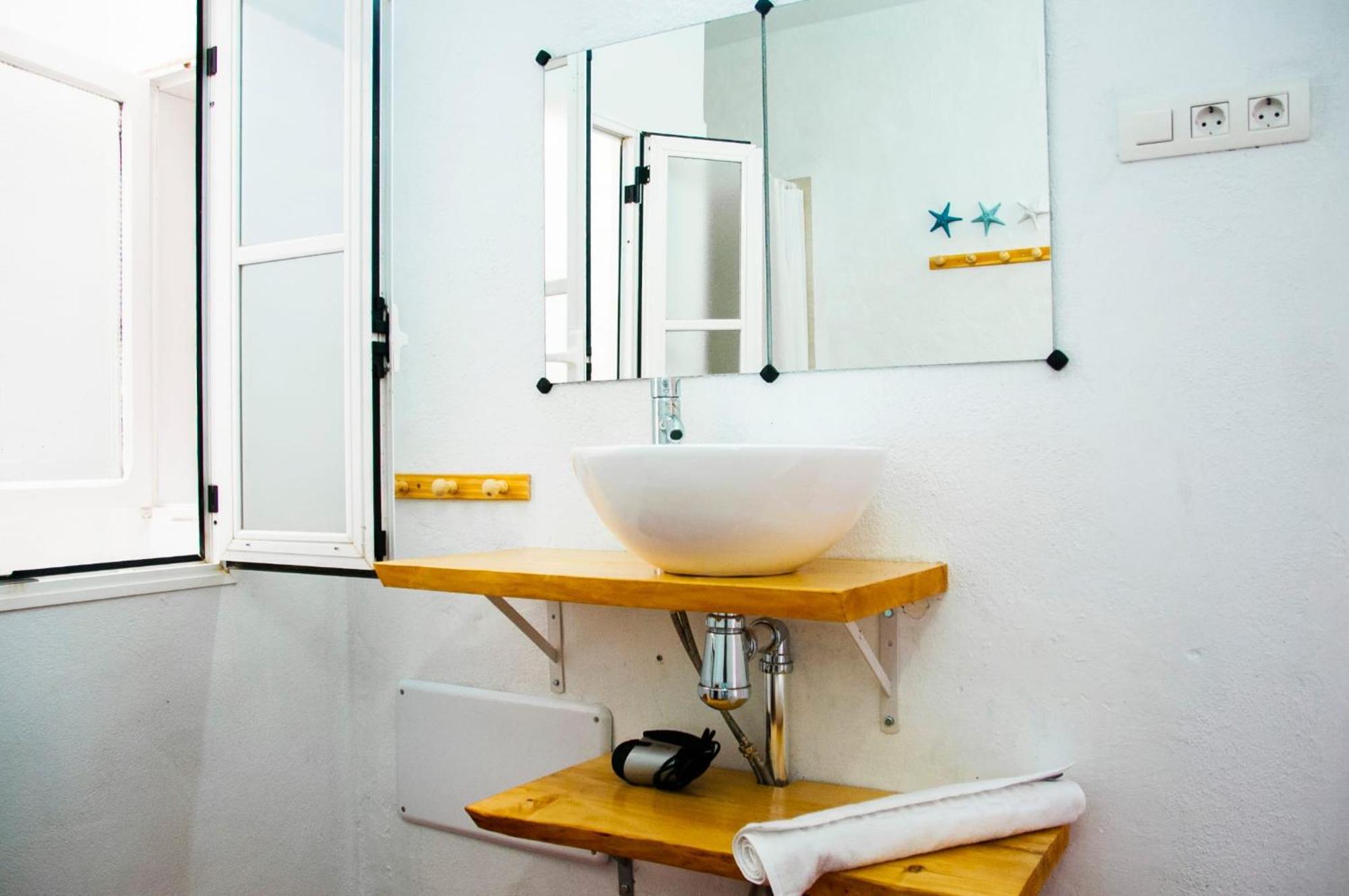 Famara Surf Apartment ภายนอก รูปภาพ