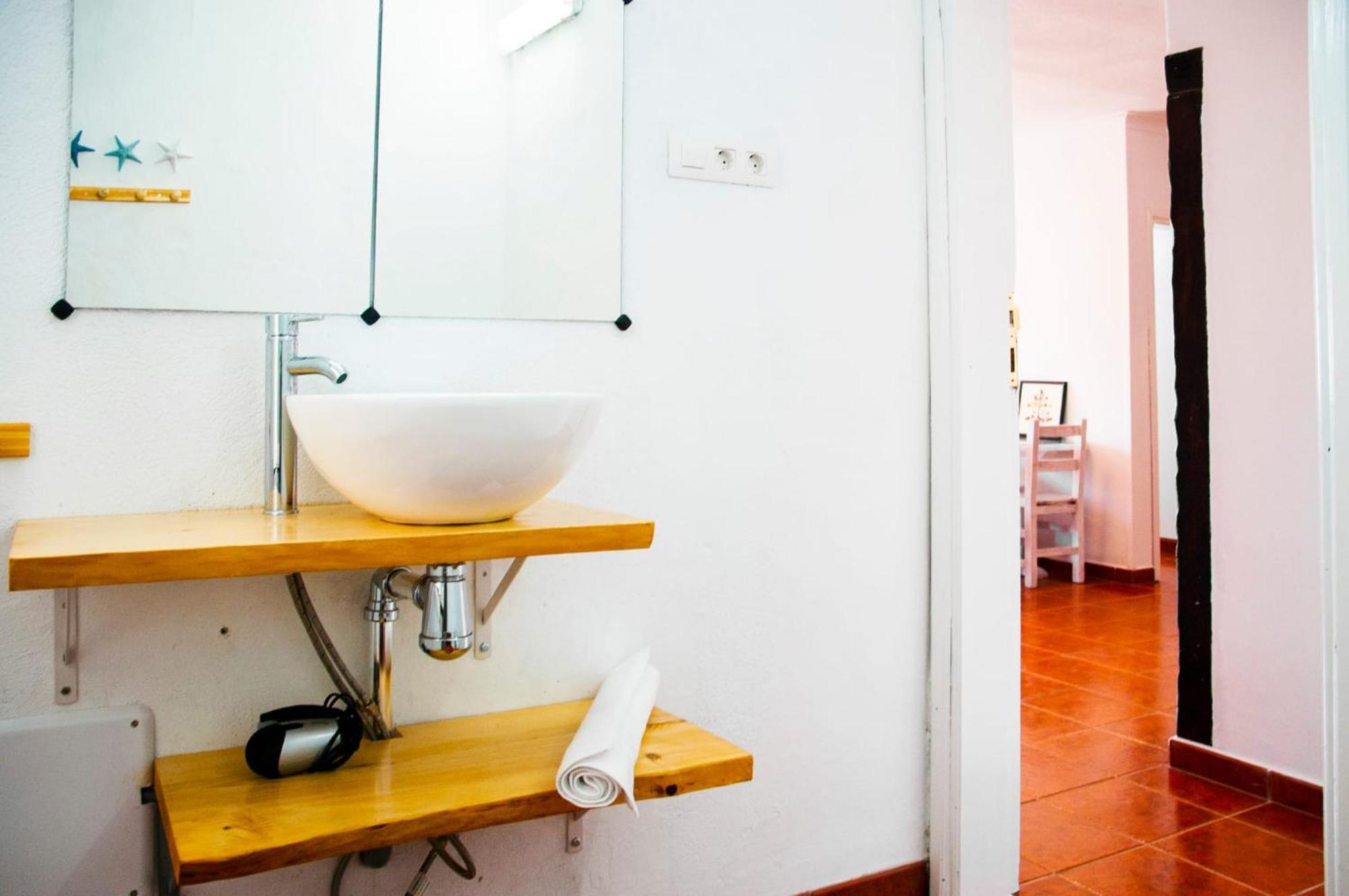Famara Surf Apartment ภายนอก รูปภาพ
