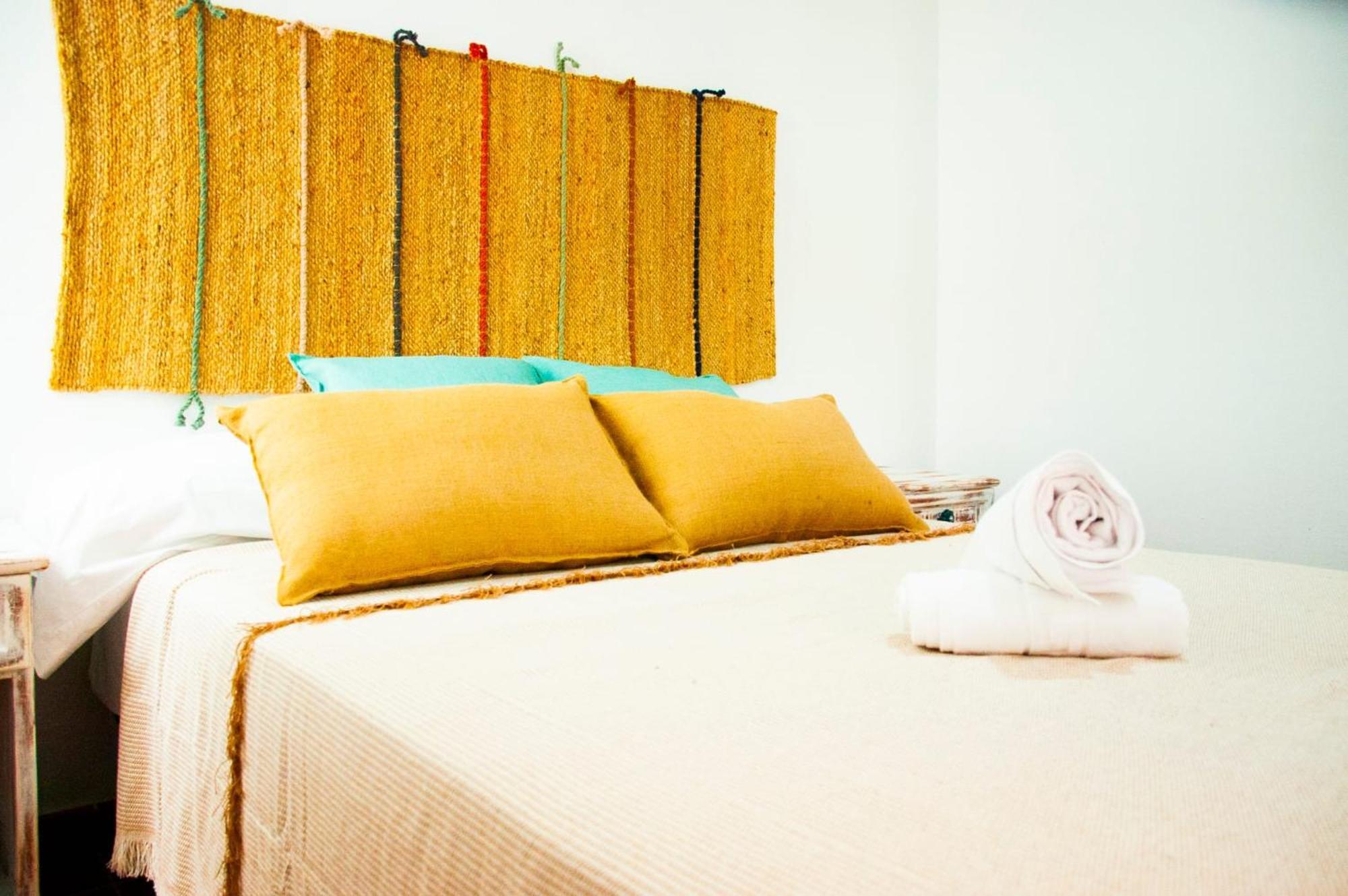 Famara Surf Apartment ภายนอก รูปภาพ