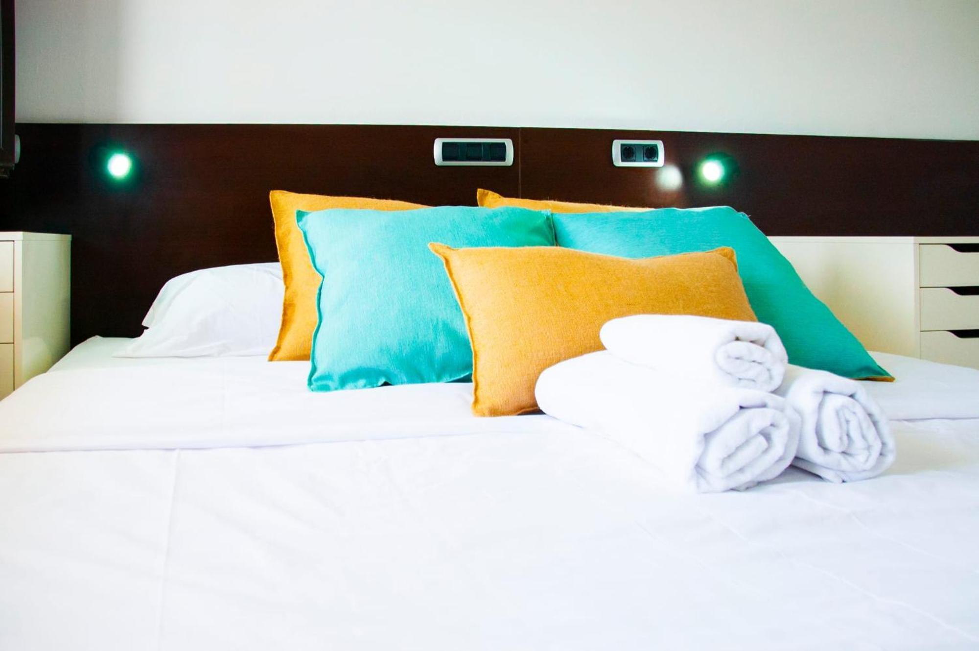 Famara Surf Apartment ภายนอก รูปภาพ